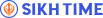 Sikhtime Mobile Logo